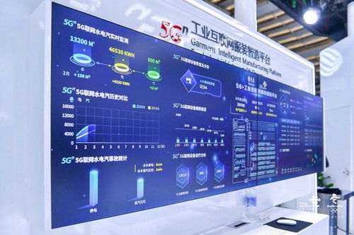 來(lái)烏鎮(zhèn)體驗(yàn)5G智慧生活 中國(guó)聯(lián)通點(diǎn)亮“互聯(lián)網(wǎng)之光”信息服務(wù)